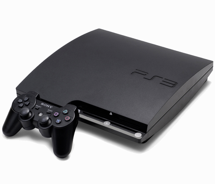 Lejlighedsvis kontrol Bage PS3 | Repair | Playstation | CD Solution