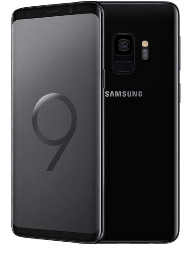 Galaxy S9