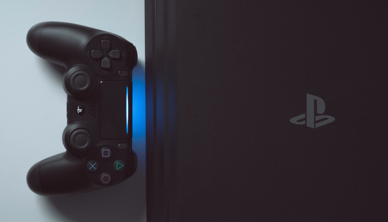 The most common problems with the PS4