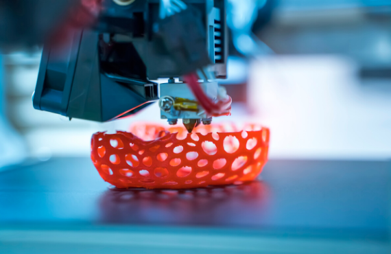 3D printers: common types and models