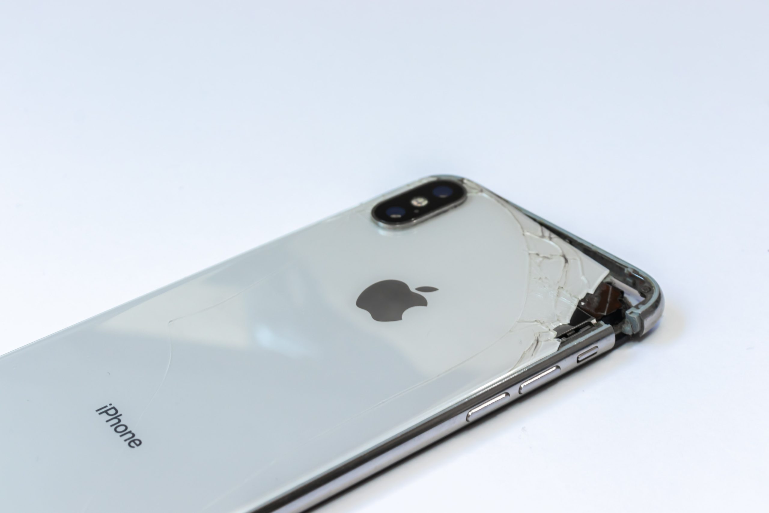 5 good reasons to have your smartphone repaired